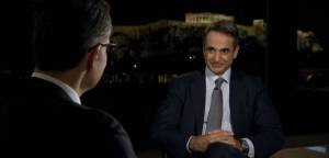 Μητσοτάκης: Θα «ανοίξουμε» πολύ προσεκτικά-Ευκαιρία να μεταρρυθμίσουμε τη χώρα