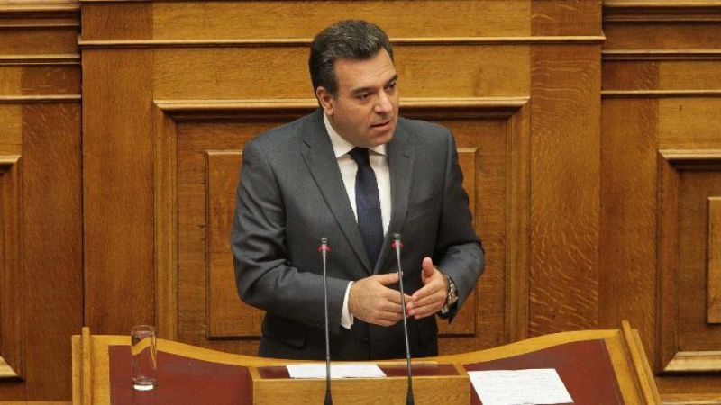 Μ. Κονσόλας: «Συγκεκριμένες στρατηγικές για την ανάπτυξη του αστικού τουρισμού»