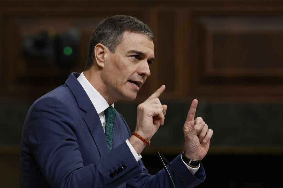 Σάντσεθ: Να λογοδοτήσουν όσοι διαδραμάτισαν ρόλο στη γενοκτονία της Γάζας