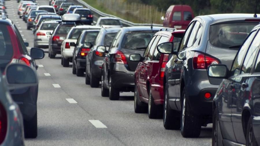 Αναλυτικά βήματα για να δείτε πόσα χρωστάτε στα τέλη κυκλοφορίας