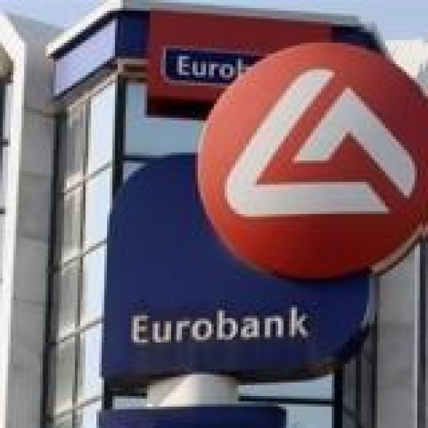 Μεγάλου: Ο ιδιωτικός τομέας είναι στο DNA της Eurobank