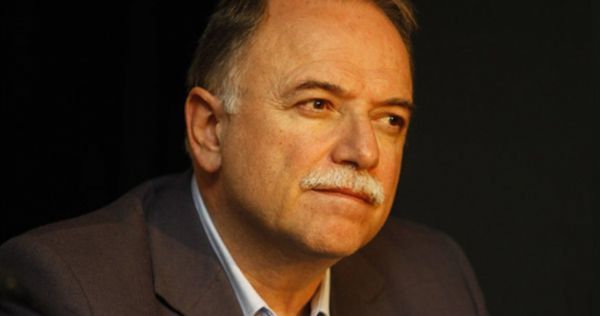 Άλλη μία τετραετία ονειρεύεται ο Παπαδημούλης…