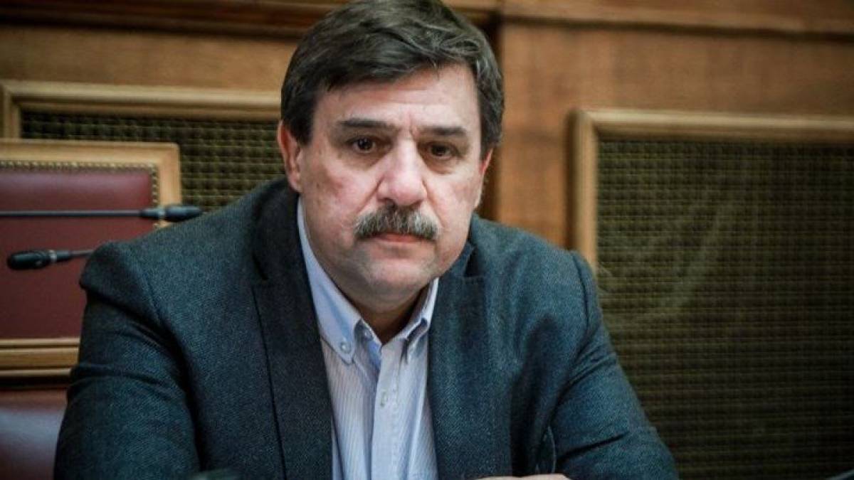 Ξανθός: Επισφαλής επιδημιολογικά επιλογή η άρση των περιορισμών