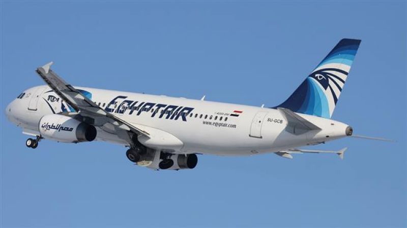 EgyptAir: Η έρευνα για τα μαύρα κουτιά θα διαρκέσει μέρες
