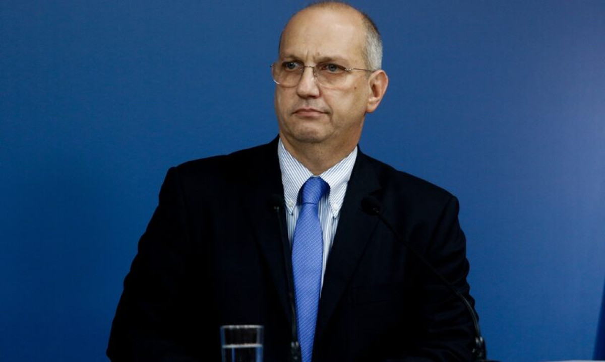 Οικονόμου: Ο κ. Τσίπρας τώρα θυμήθηκε ότι υπάρχει Ελλάδα