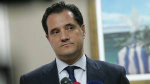 Άκαρπη η συνάντηση Γεωργιάδη - βασικών μετόχων της Creta Farm