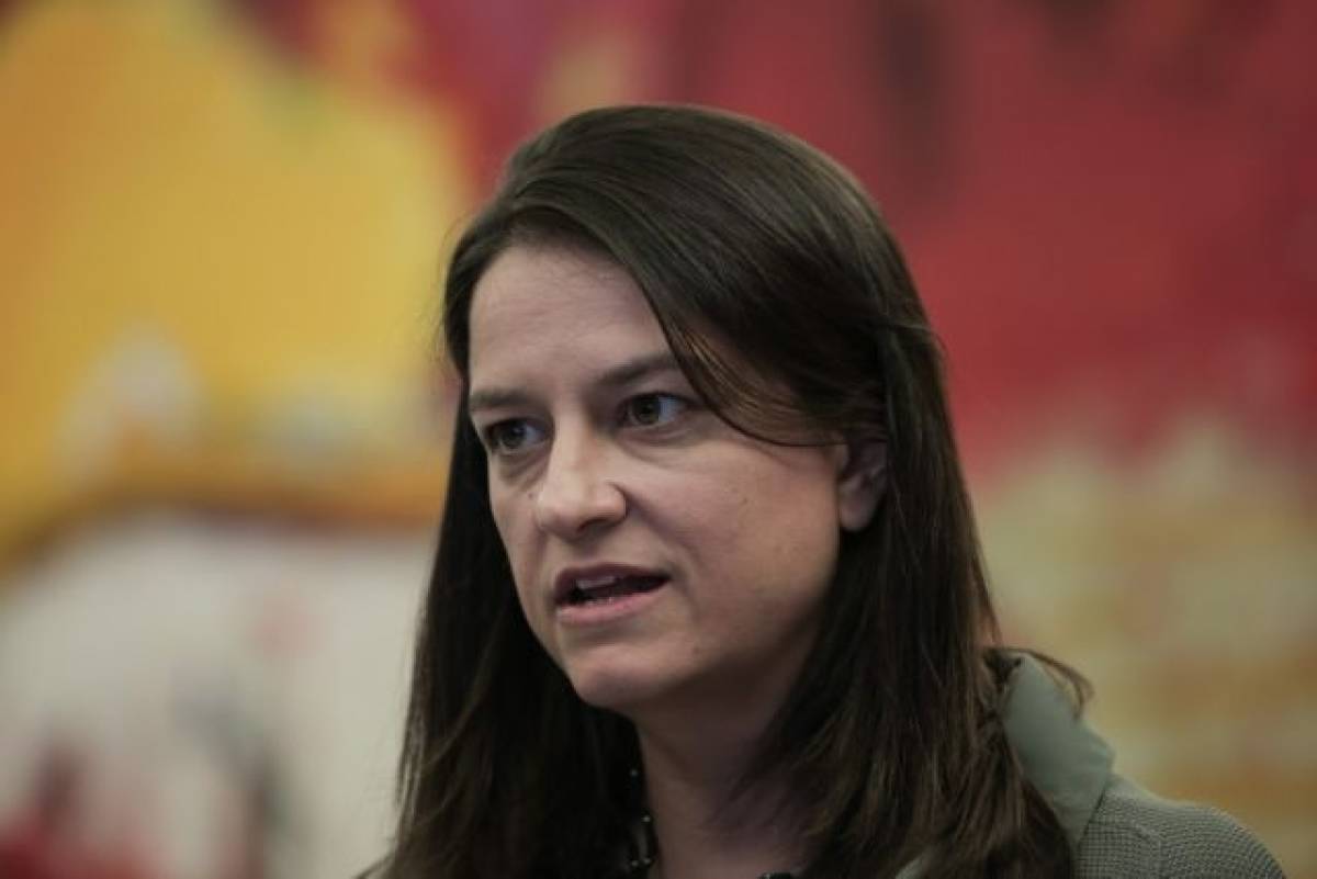 Κεραμέως: Προς εξέταση η μείωση ύλης των πανελλαδικών εξετάσεων