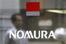 Nomura: Τον Μάρτιο νέα μέτρα από την ΕΚΤ
