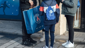 Ο γαλλικός πληθωρισμός συνεχίζει την επιβράδυνση πριν από τις εκλογές