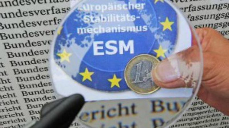 ESM: «Κλειδωμένα» τα χαμηλά επιτόκια προς όφελος της Ελλάδας