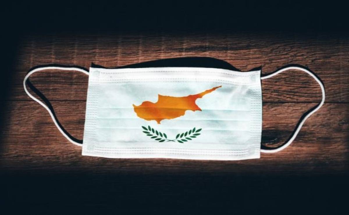 Δεύτερο lockdown και στην Κύπρο από την Κυριακή