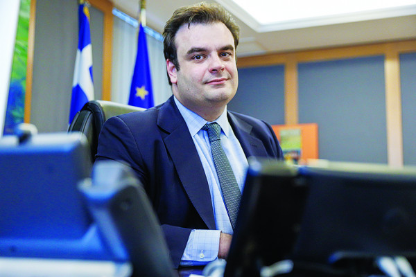 Ίδρυση Ναυτικής Εταιρείας Πλοίων Αναψυχής με ένα «κλικ»