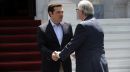 Γιούνκερ: Καταβάλλουμε κάθε προσπάθεια για «σαφή» έξοδο της Ελλάδας