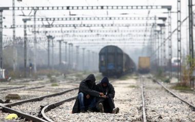 Χάνει το εμπορευματικό της έργο η ΤΡΑΙΝΟΣΕ λόγω Ειδομένης