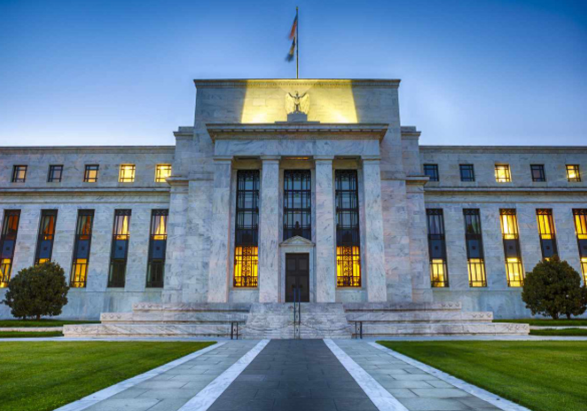 Fed: Η οικονομική δραστηριότητα στις ΗΠΑ μειώνεται εξαιτίας των δασμών