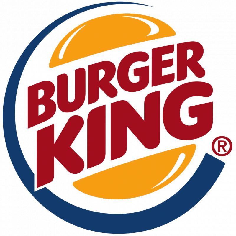 Kαλώς ήρθες Burger King!