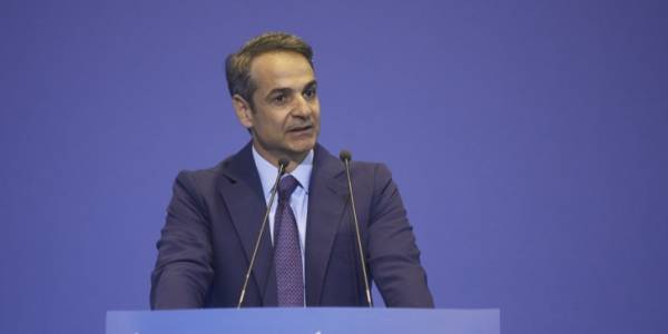 Συγχαρητήρια Μητσοτάκη για την επιτυχία του Γκολομέεβ