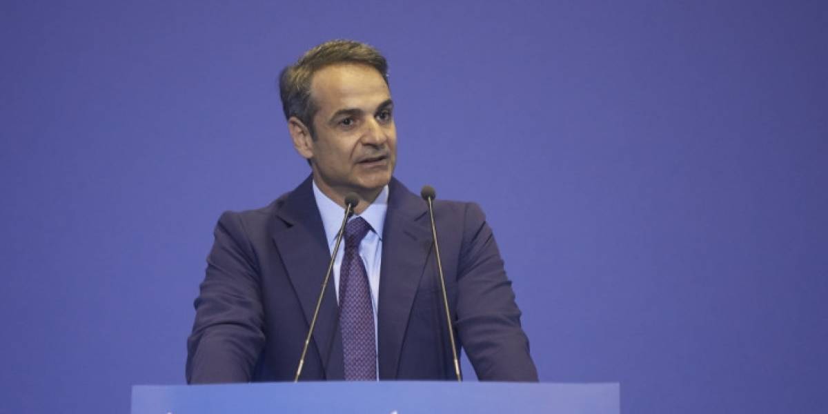 Συγχαρητήρια Μητσοτάκη για την επιτυχία του Γκολομέεβ