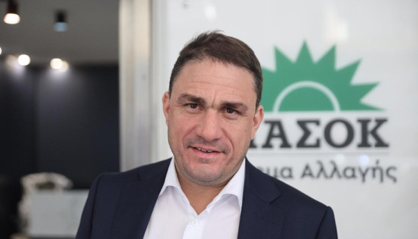 Τσουκαλάς για συνταξιούχους: Η κυβέρνηση υποσχέθηκε κατάργηση του νόμου Κατρούγκαλου, αλλά τον εφάρμοσε πιστά