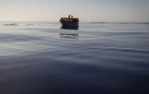Η Κύπρος περισυνέλεξε επτά πτώματα μετά από ανατροπή σκάφους μεταναστών
