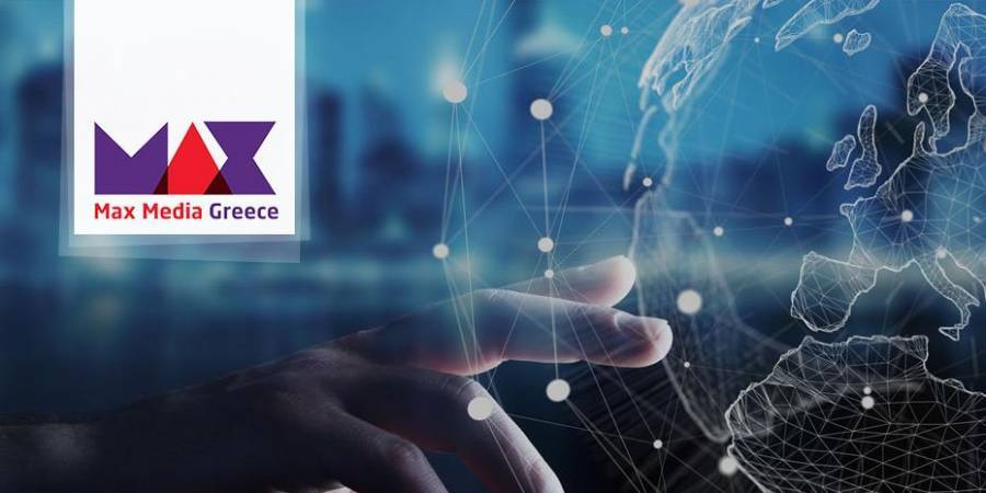 Nέα στελέχη στην Max Media Greece