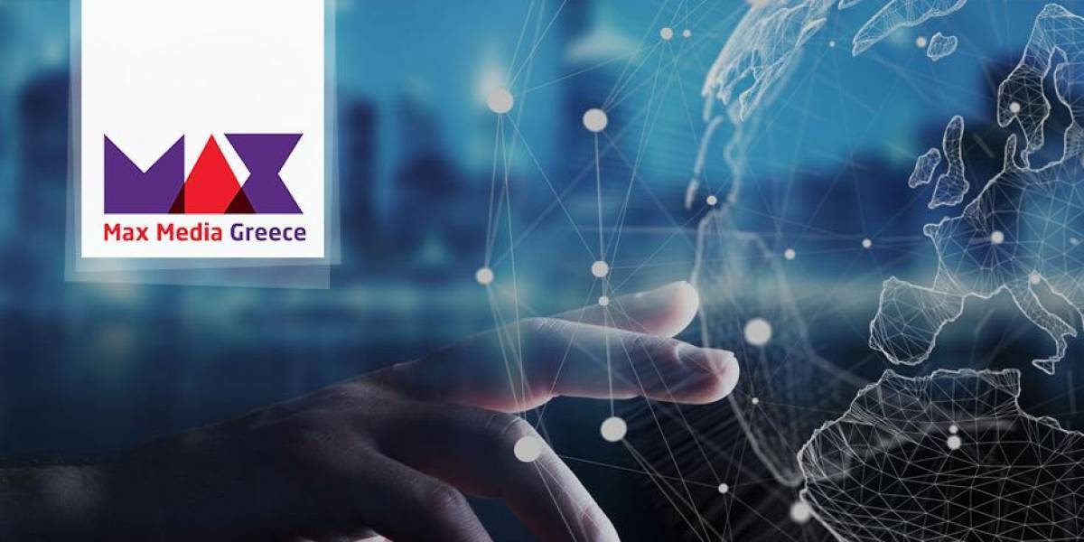 Nέα στελέχη στην Max Media Greece