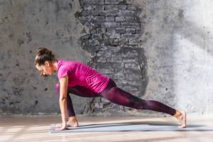 Μην ξεχνάτε ποτέ το stretching μετά την προπόνηση