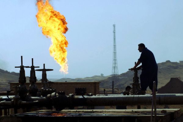 Πτώση 5% για το αργό που έκλεισε στα 50 δολάρια το βαρέλι