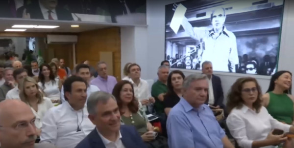 ΠΑΣΟΚ: Οι πιο ηχηρές παρεμβάσεις κατά Ανδρουλάκη- Ζητούν εκλογές το φθινόπωρο