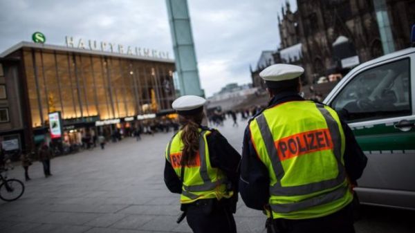 Γερμανία: Οι επιθέσεις στην Κολωνία έγιναν από ακροδεξιές οργανώσεις