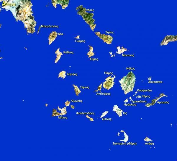 Τουρισμός χωρίς όρια