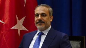 Φιντάν: Ερντογάν και Τραμπ συμφώνησαν για την επίλυση των κυρώσεων CAATSA