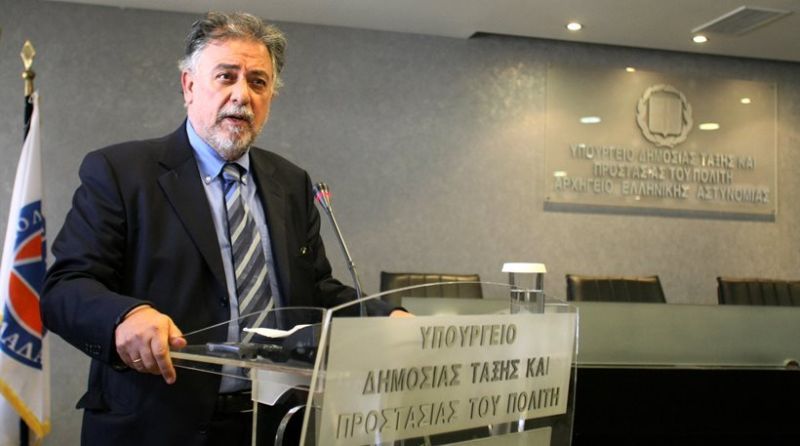 Πανούσης: Προβλέπω να κλιμακώνεται το κρεσέντο καταλήψεων