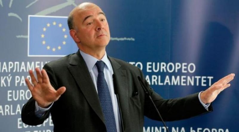 Μοσκοβισί: Έχει γίνει δουλειά αλλά δεν έχουμε συμφωνία