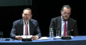 Στουρνάρας: Η συμβολή του Κώστα Σημίτη στον εκσυγχρονισμό της οικονομίας
