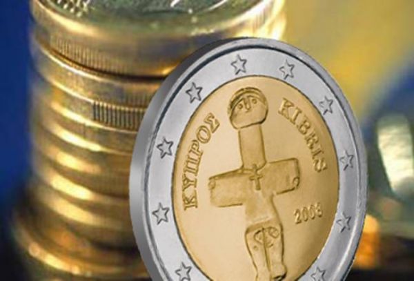 23 δισ. ευρώ κοστίζει η διάσωση της Κύπρου