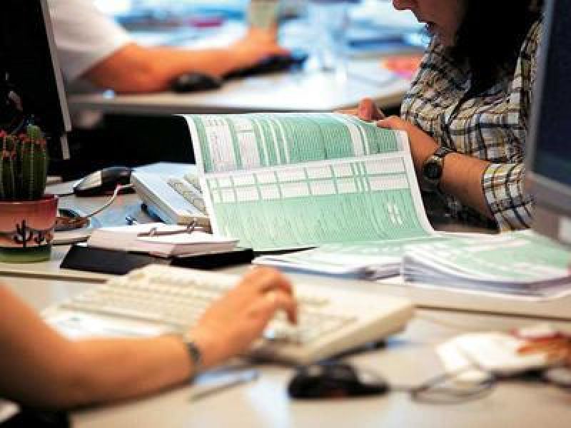 Αυτόματος συμψηφισμός ΦΠΑ- Αυξάνεται το ακατάσχετο από μισθούς&amp; συντάξεις- Τα νέα δεδομένα στη φορολογία