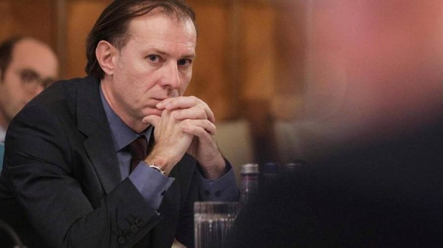 Ρουμανία: Έπεσε η κυβέρνηση του Φλορίν Τσίτου-Υπερψηφίστηκε η πρόταση μομφής