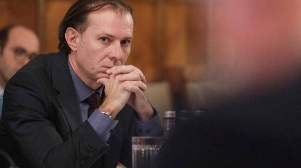 Ρουμανία: Έπεσε η κυβέρνηση του Φλορίν Τσίτου-Υπερψηφίστηκε η πρόταση μομφής