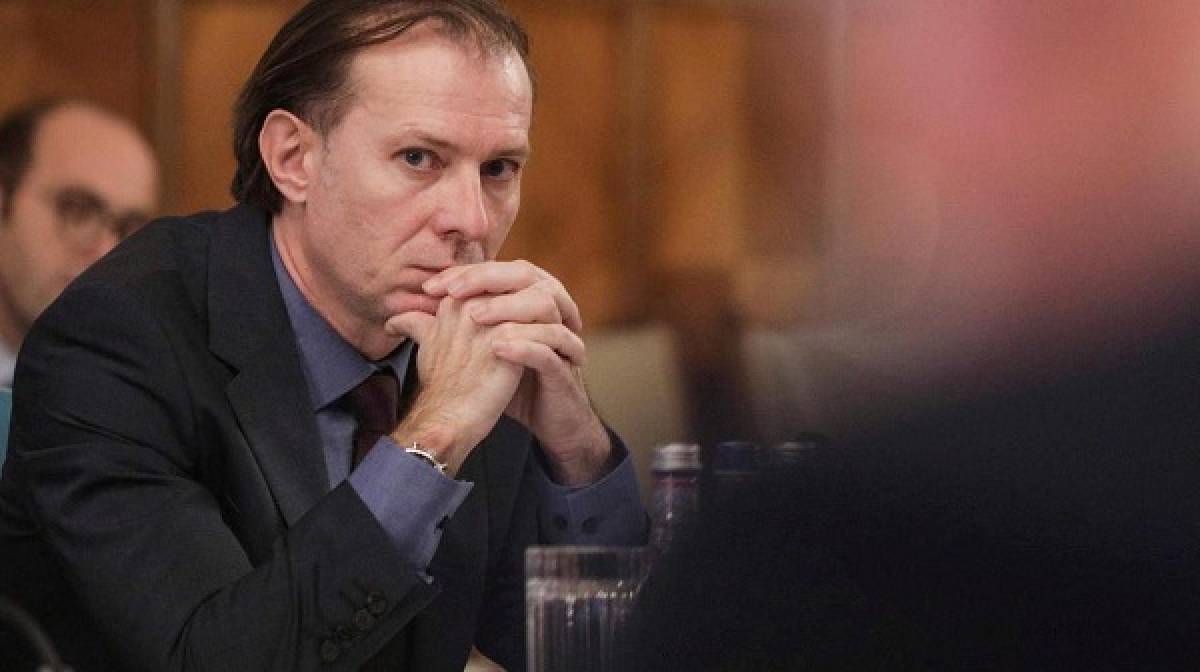 Ρουμανία: Έπεσε η κυβέρνηση του Φλορίν Τσίτου-Υπερψηφίστηκε η πρόταση μομφής