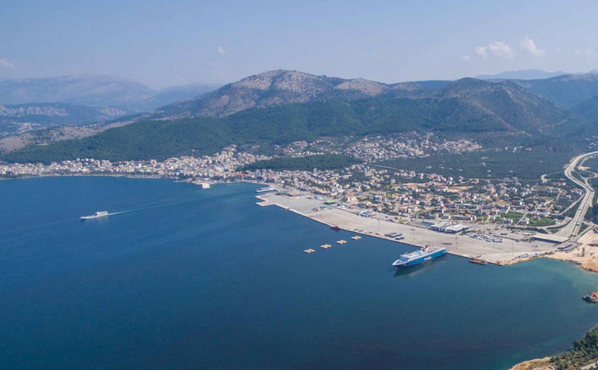 «Ναυμαχία» για τα λιμάνια στο Ιόνιο