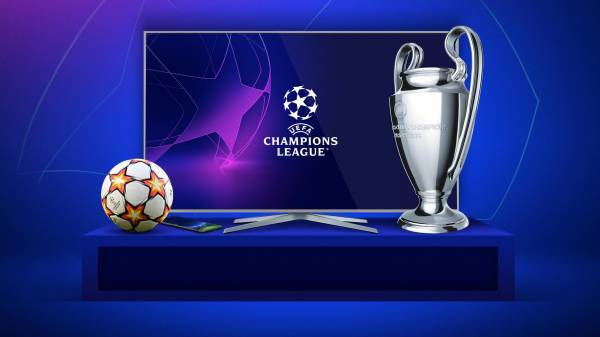 Βραδιά Champions League με ντέρμπι Γιουβέντους- Τσέλσι