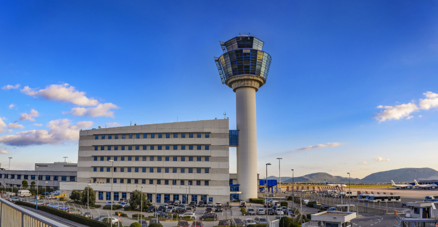 Blackout στο FIR Αθηνών – Τι δείχνει το πόρισμα της ειδικής επιτροπής