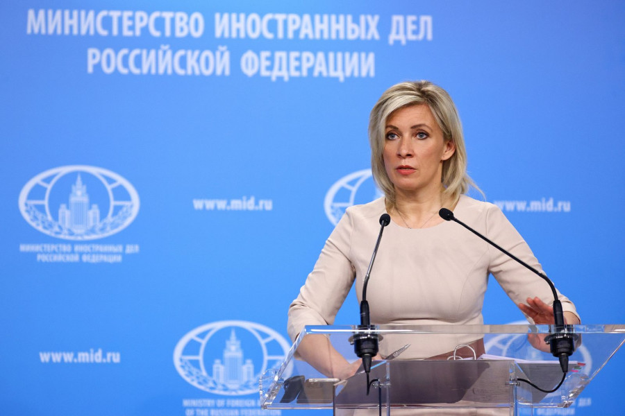 Κρεμλίνο: Παραμένει στο «τραπέζι» η πρόταση για μεταφορά ουρανίου από την Τεχεράνη