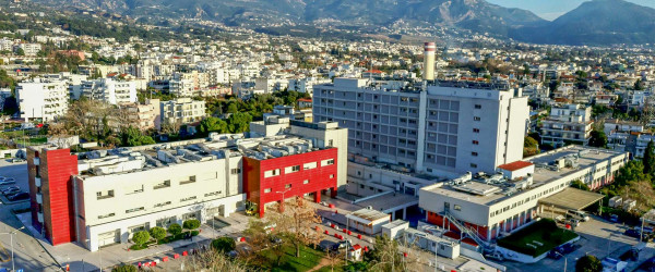 Πάτρα: Παραιτήθηκε ο διοικητής του νοσοκομείου «Άγιος Ανδρέας»