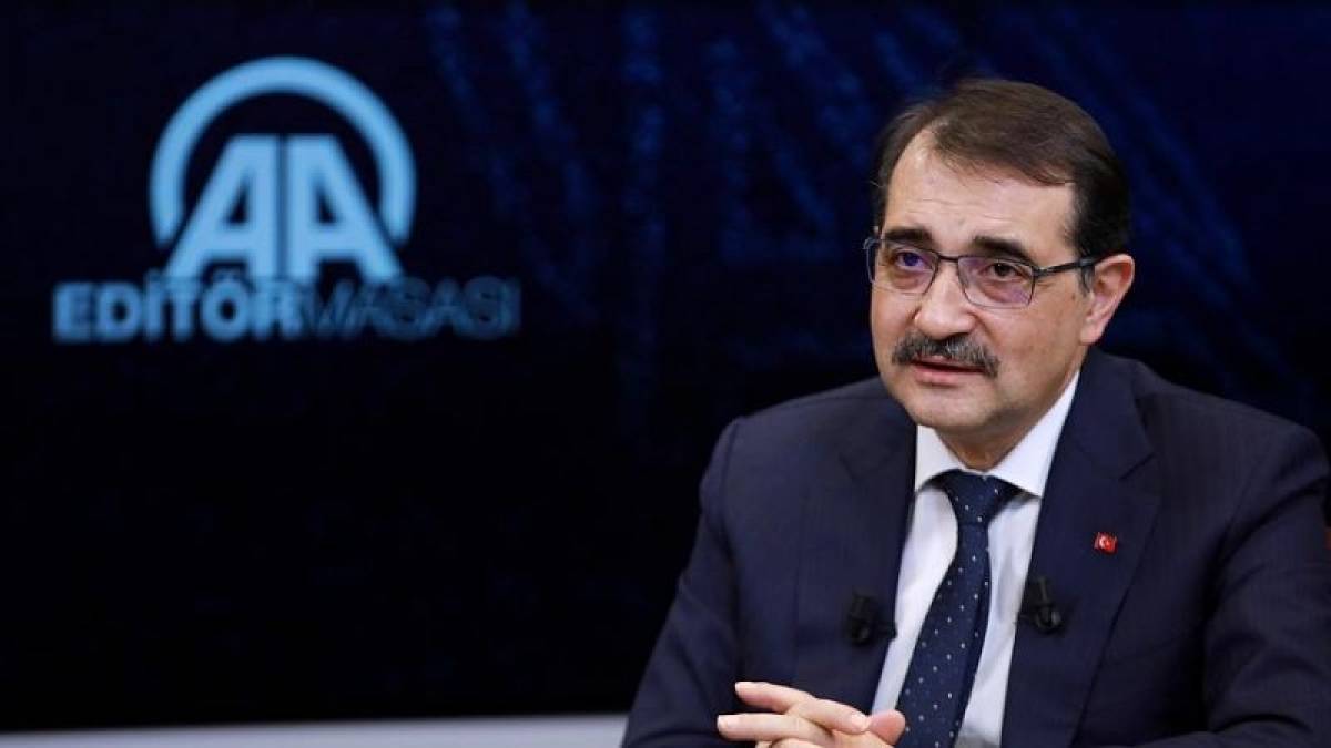 Τούρκος ΥΠΕΝ: Το «Γιαβούζ» ολοκλήρωσε τις δραστηριότητες στην Καρπασία