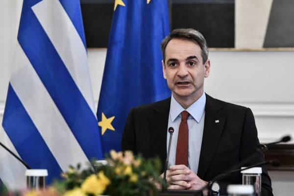 Με γοργό βήμα προς εκλογές (;)