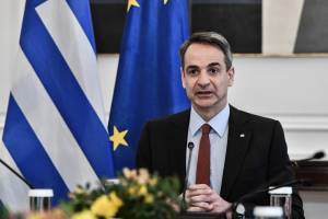Με γοργό βήμα προς εκλογές (;)