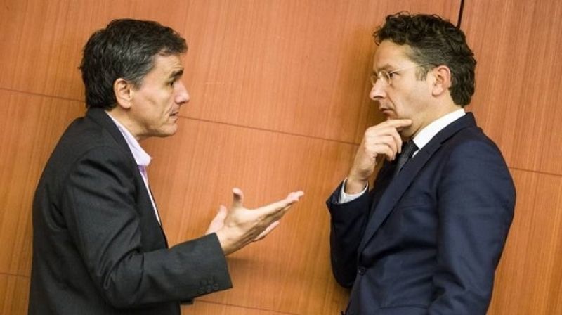 Τι θυσιάζεται στο βωμό της ελάφρυνσης του χρέους- Το πλήρες κείμενο του Eurogroup