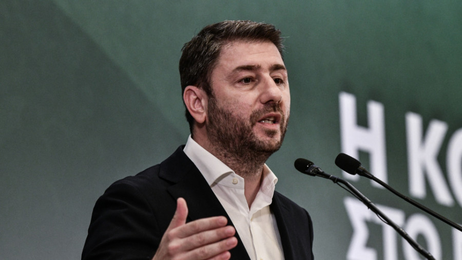 Εργαλείο παρακολούθησης στο κινητό του Ανδρουλάκη- Καταθέτει μήνυση